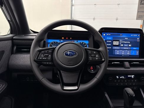 New 2026 Subaru Outback Premium image 15