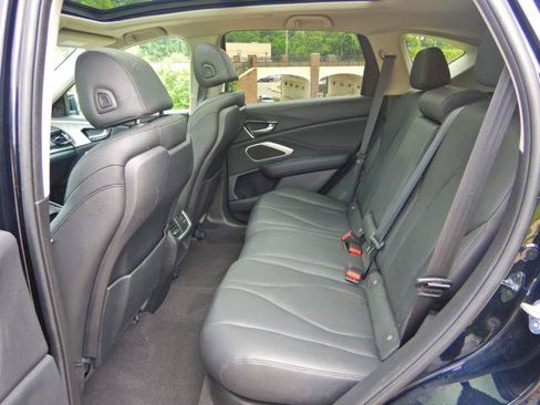 Used 2023 Acura RDX AWD image 13