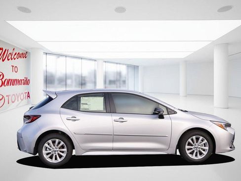 New 2026 Toyota Corolla SE image 5