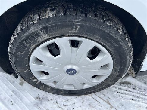 Used 2021 Ford Transit Connect XL image 12