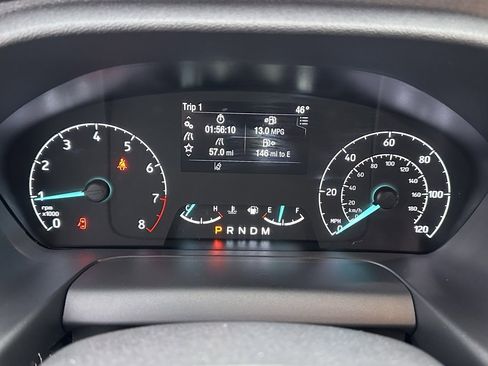 New 2025 Ford Transit 150 Base w/ Load Area Protection Package image 19