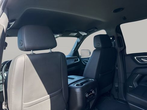 Used 2021 Chevrolet Tahoe LT RWD image 33