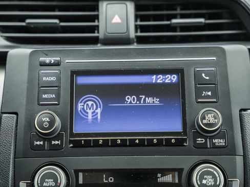 Used 2020 Honda Civic LX image 18