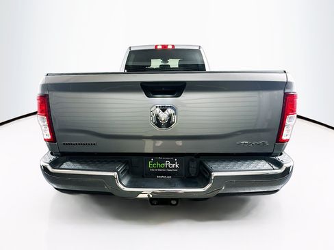 Used 2023 RAM 2500 Big Horn w/ Level 1 Equipment Group AWD/4WD image 7