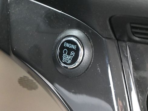 Used 2016 Ford Escape Titanium FWD image 20