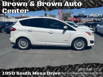 Used 2013 Ford C-MAX SE