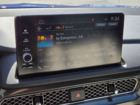 Used 2024 Acura Integra A-Spec image 10