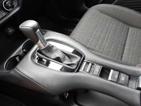 Used 2023 Honda HR-V LX image 20