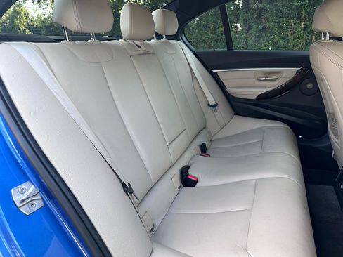 Used 2016 BMW 328i Sedan RWD image 30