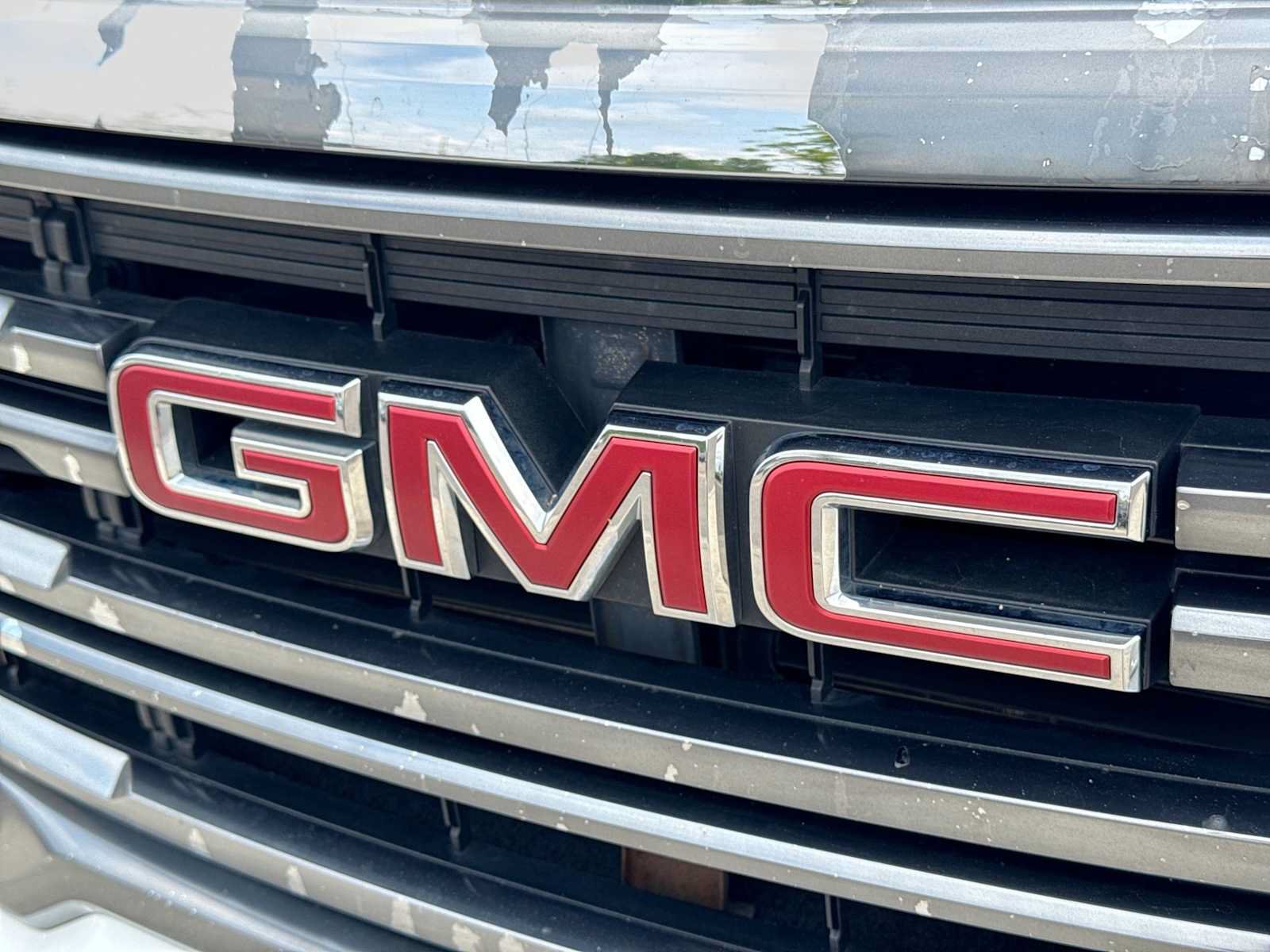Used 2020 GMC Acadia AT4 w/ Driver Alert Package II AWD/4WD image 11
