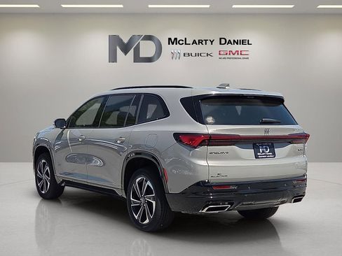 New 2026 Buick Enclave Sport Touring w/ Super Cruise Package FWD image 4