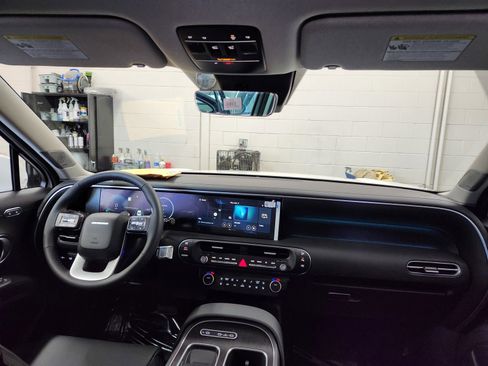 New 2026 Hyundai Palisade Limited image 30