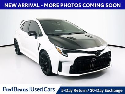 Used 2023 Toyota Corolla Core