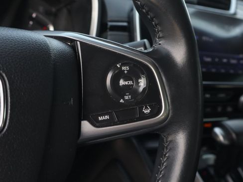 Used 2019 Honda CR-V EX-L image 27