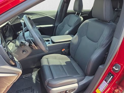 Certified 2025 Lexus RX 350 AWD w/ Convenience Package image 15