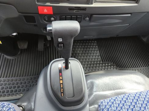 New 2025 Chevrolet Low Cab Forward 5500XG RWD image 18