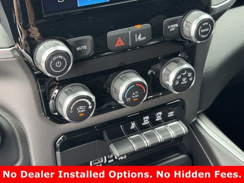 New 2026 RAM 1500 Lone Star RWD image 21