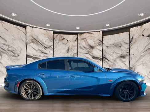 Used 2021 Dodge Charger Scat Pack image 6