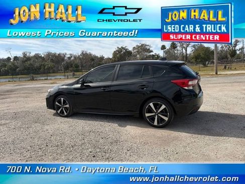 Used 2019 Subaru Impreza 2.0i Sport image 6