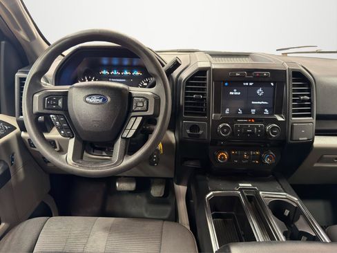 Used 2017 Ford F150 XL w/ Equipment Group 101A Mid RWD image 17