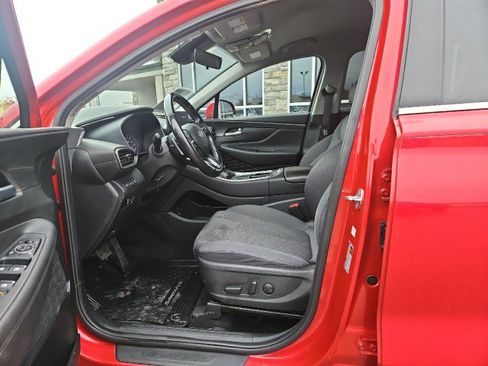 Used 2023 Hyundai Santa Fe SEL image 11