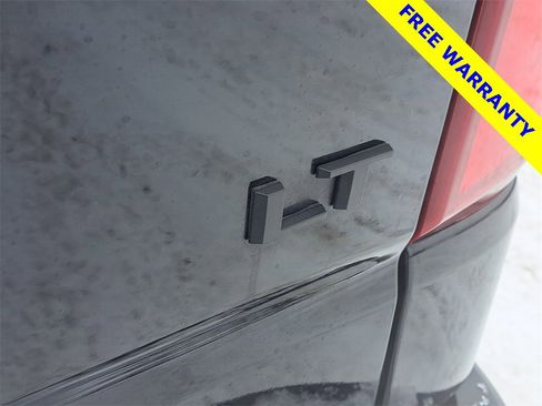 Used 2020 Chevrolet Silverado 1500 LT Trail Boss w/ Convenience Package image 29