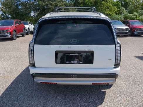 New 2026 Hyundai Ioniq 9 SEL AWD/4WD image 7