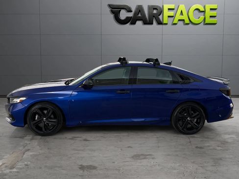 Used 2021 Honda Accord Sport Special Edition image 7