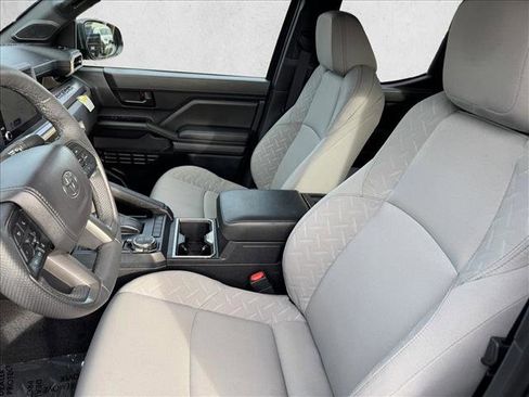 Certified 2025 Toyota Tacoma SR5 image 10