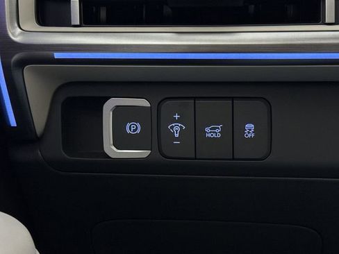 New 2026 Hyundai Santa Fe Limited image 27