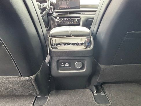 Used 2023 INFINITI QX60 Luxe image 19