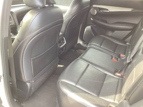 Used 2020 INFINITI QX50 Autograph AWD/4WD image 18