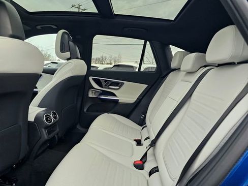 New 2026 Mercedes-Benz GLC 300 4MATIC image 22