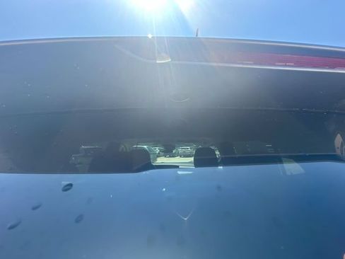 Used 2025 Buick Encore GX Preferred FWD image 44