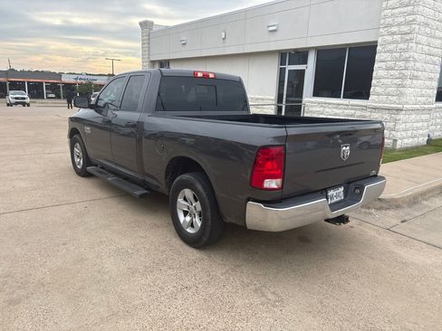 Used 2019 RAM 1500 Tradesman w/ Popular Equipment Group RWD image 2