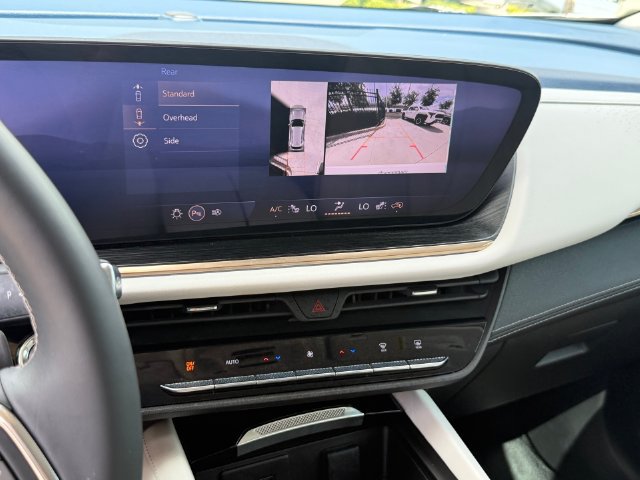 Used 2024 Buick Envision Avenir AWD/4WD image 20