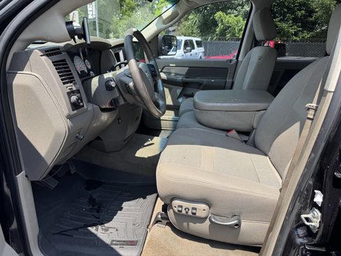 Used 2008 Dodge Ram 3500 Truck SLT w/ Popular Equipment Group image 8