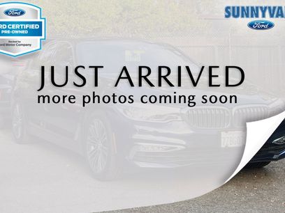 Used 2017 BMW 540i