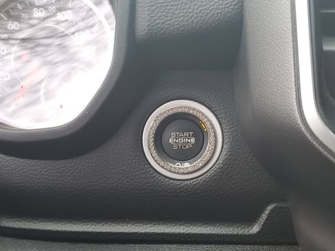 Used 2021 RAM 1500 Big Horn image 16