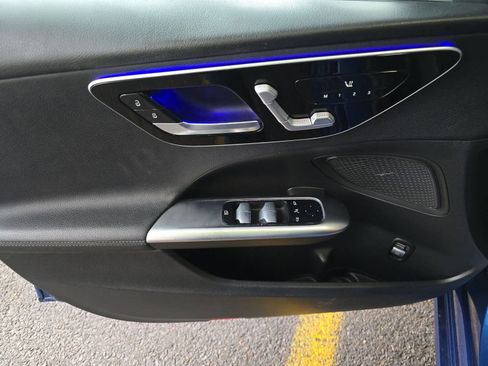 Used 2022 Mercedes-Benz C 300 Sedan image 16