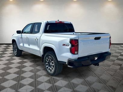 New 2026 Chevrolet Colorado Z71 w/ Technology Package