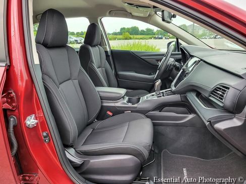 Certified 2024 Subaru Legacy Premium AWD/4WD image 30