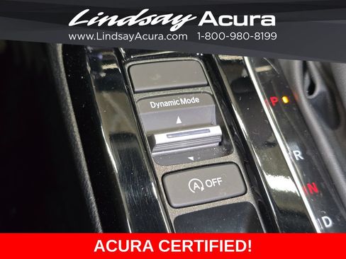 Certified 2024 Acura Integra FWD image 19