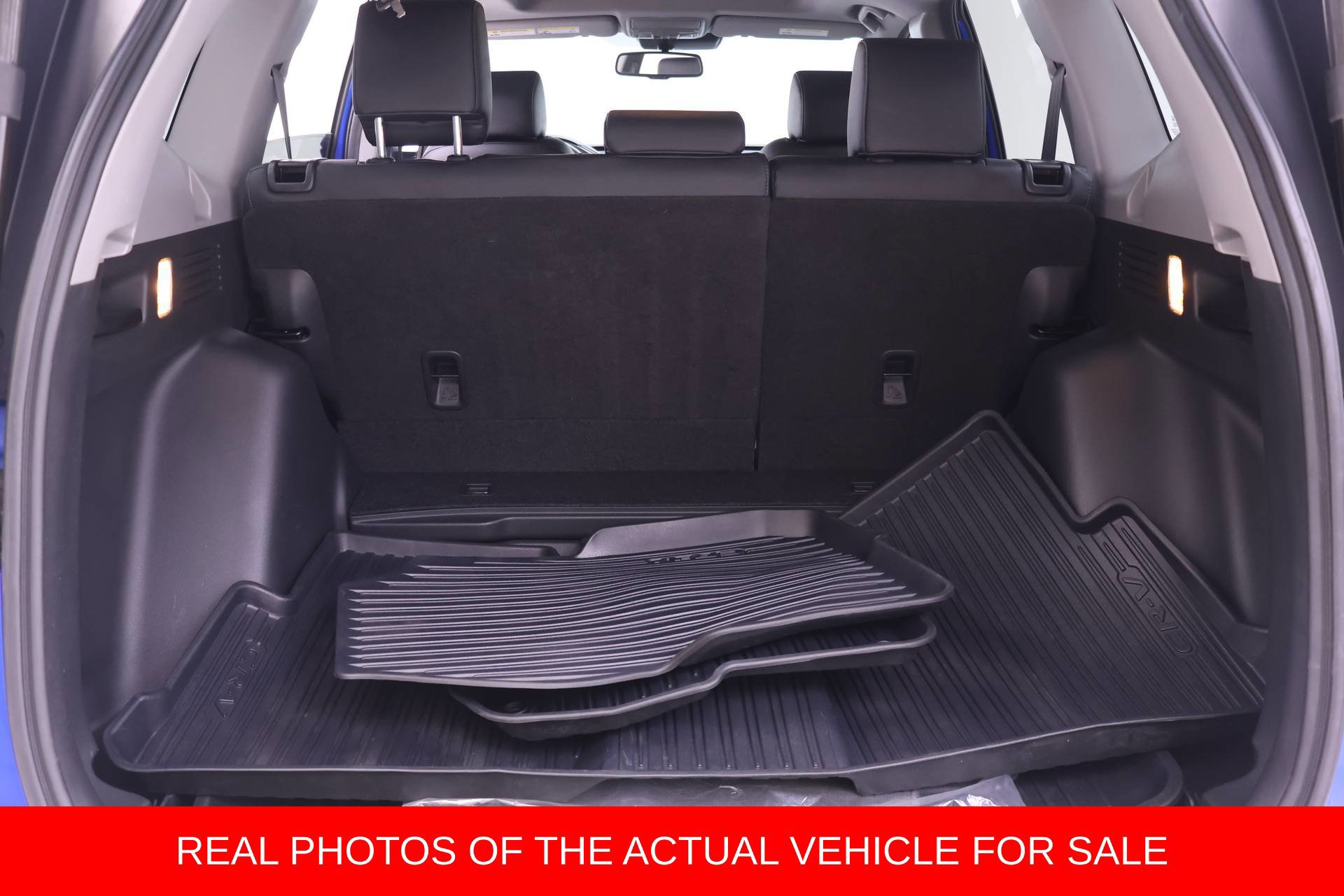 Used 2022 Honda CR-V EX-L image 14