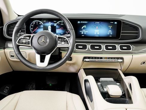 Used 2023 Mercedes-Benz GLE 350 4MATIC image 16