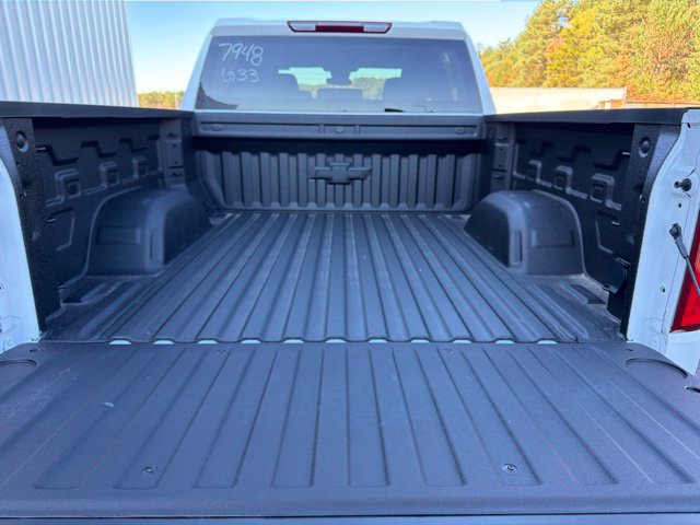 New 2026 Chevrolet Silverado 1500 RST w/ RST Select Package AWD/4WD image 8