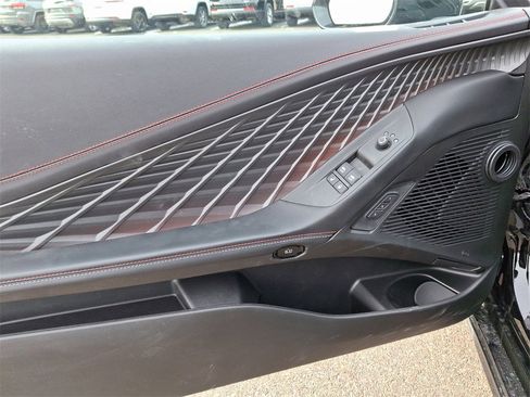 New 2025 Dodge Charger R/T Scat Pack w/ Track Pack image 8