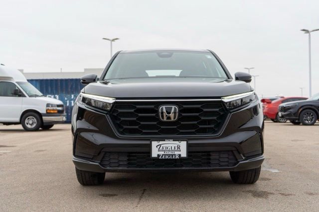 Used 2024 Honda CR-V LX image 2