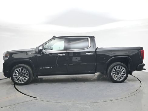 Used 2023 GMC Sierra 1500 Denali Ultimate image 3