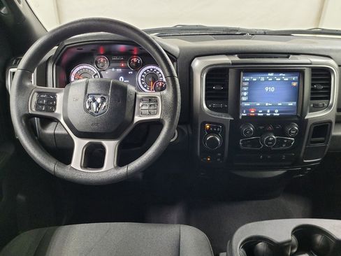 Used 2021 RAM 1500 Classic Warlock w/ Electronics Group image 22